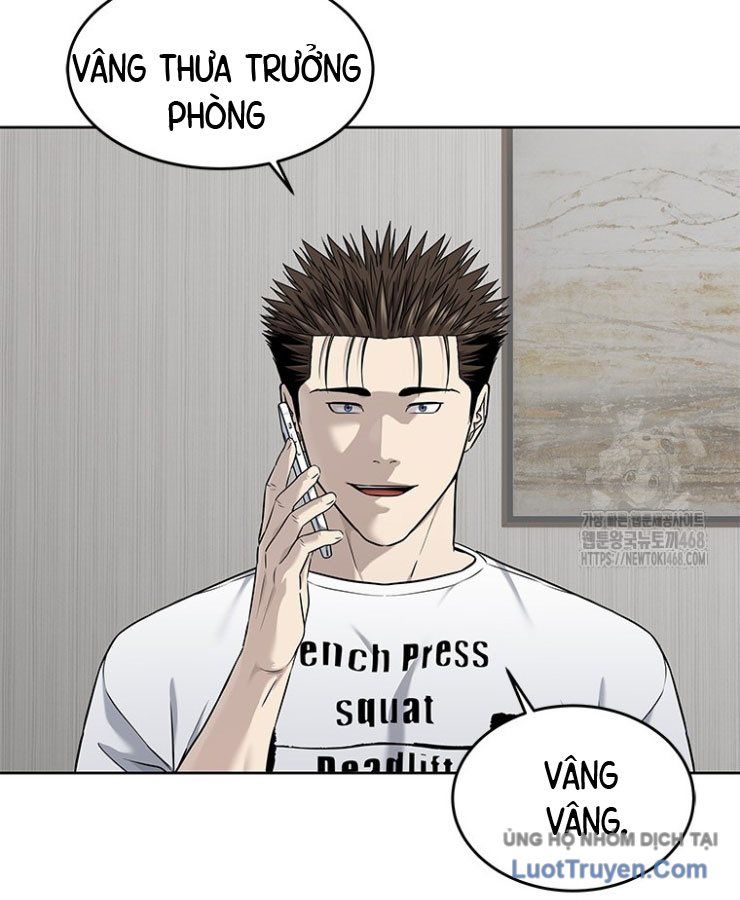 Đội Trưởng Lính Đánh Thuê Chapter 283 - 112