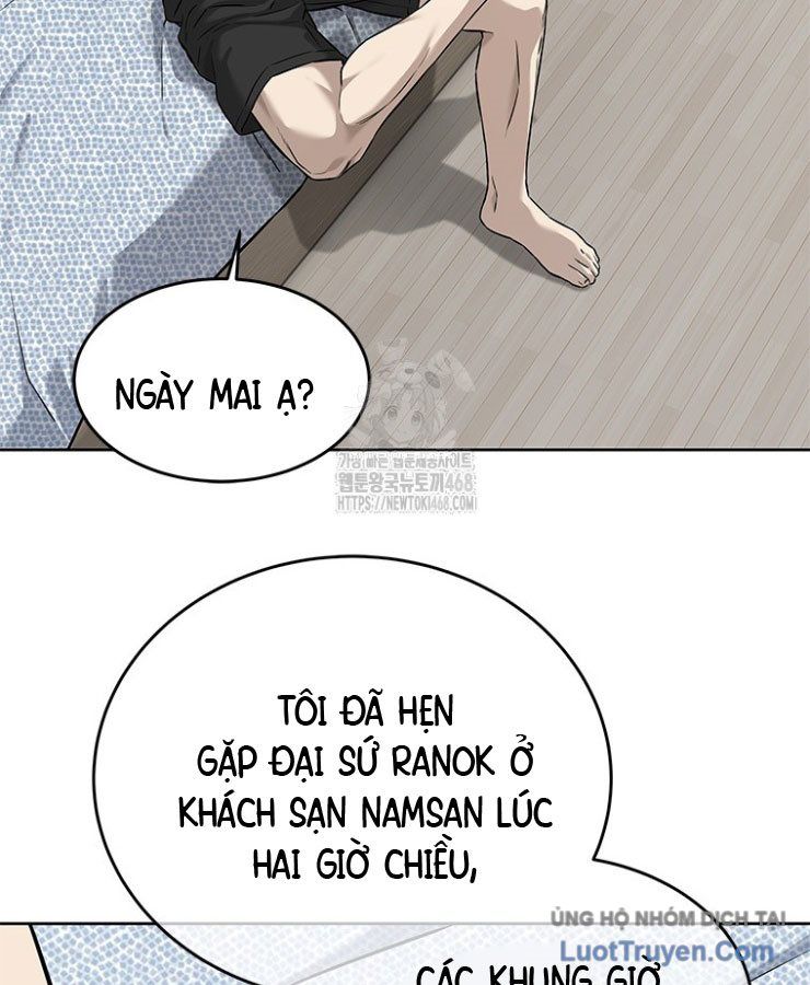 Đội Trưởng Lính Đánh Thuê Chapter 283 - 114