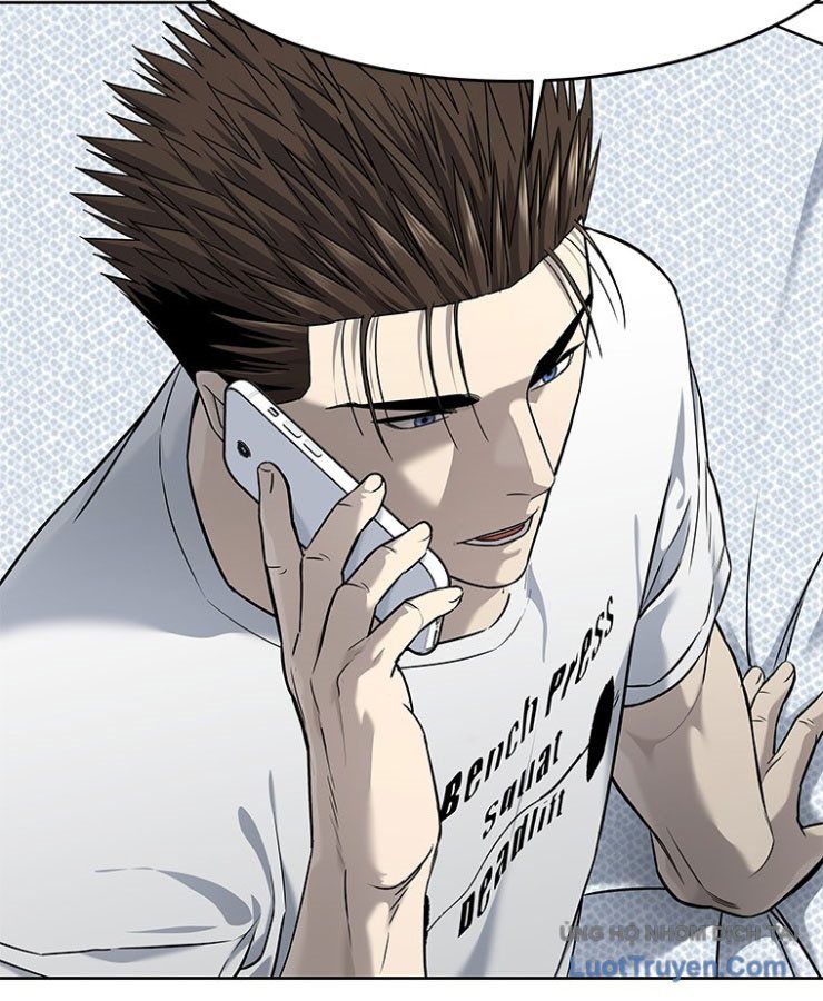 Đội Trưởng Lính Đánh Thuê Chapter 283 - 117