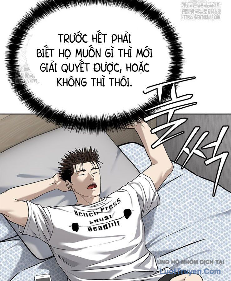 Đội Trưởng Lính Đánh Thuê Chapter 283 - 128