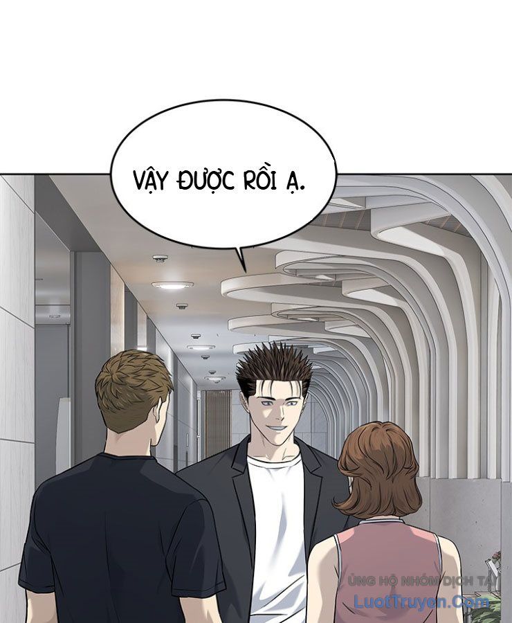 Đội Trưởng Lính Đánh Thuê Chapter 283 - 22