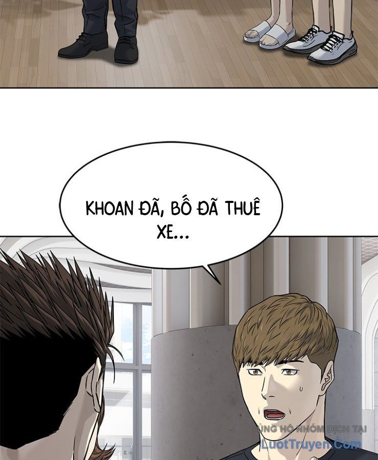 Đội Trưởng Lính Đánh Thuê Chapter 283 - 34