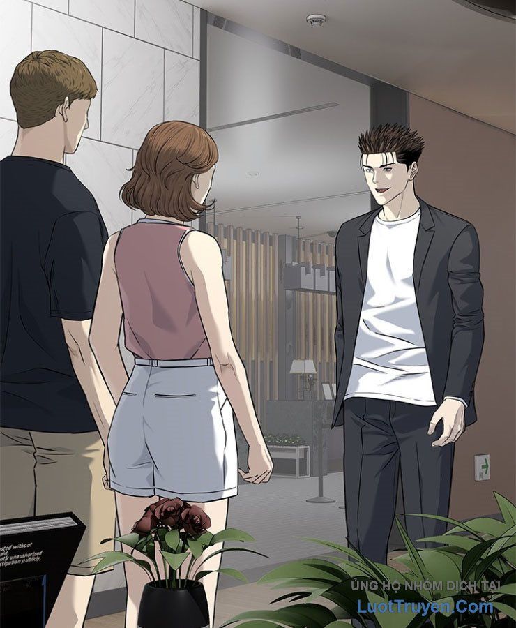 Đội Trưởng Lính Đánh Thuê Chapter 283 - 5