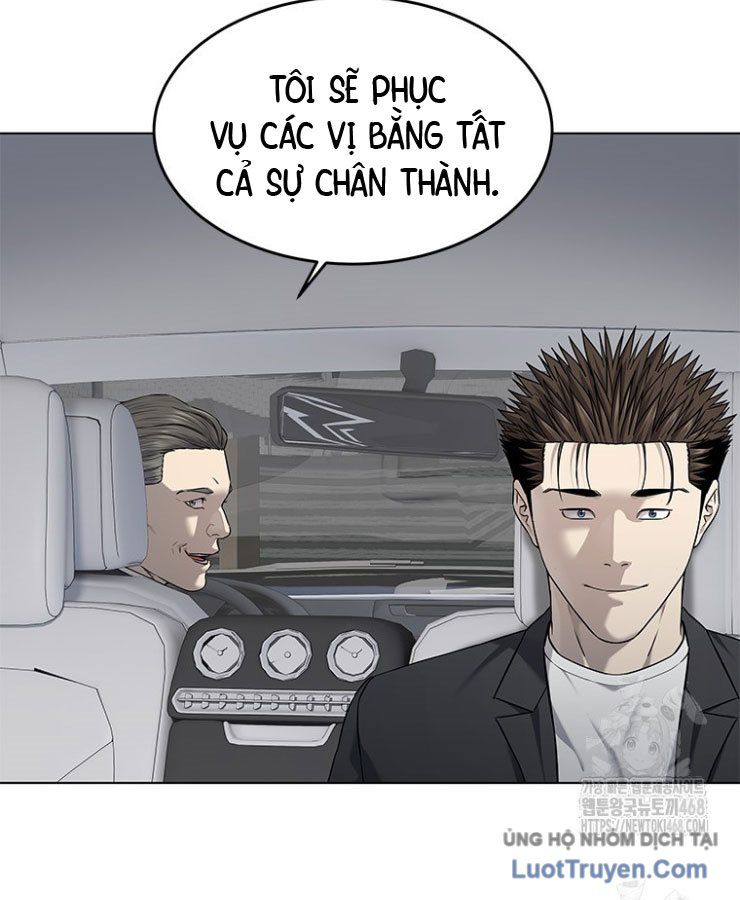 Đội Trưởng Lính Đánh Thuê Chapter 283 - 44