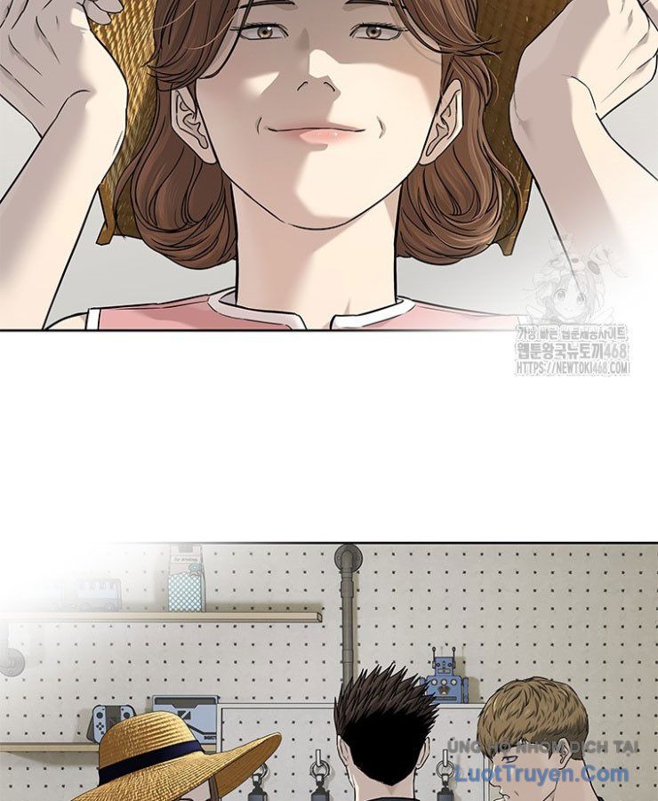 Đội Trưởng Lính Đánh Thuê Chapter 283 - 53