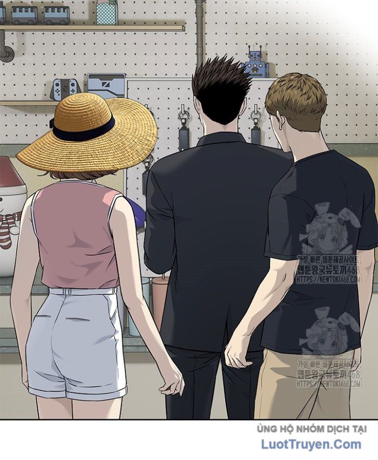 Đội Trưởng Lính Đánh Thuê Chapter 283 - 55