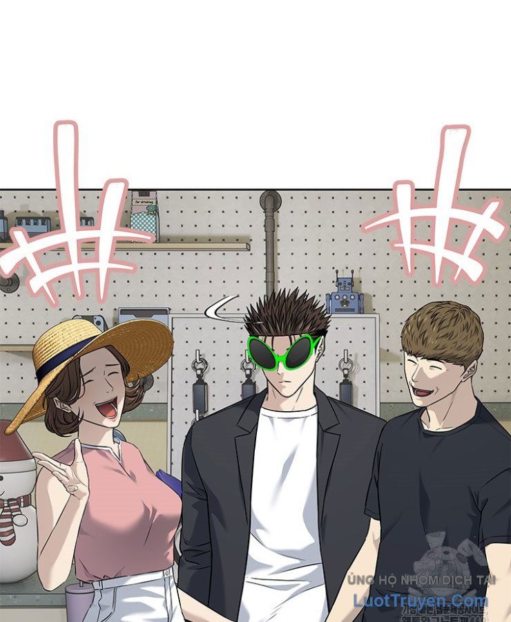 Đội Trưởng Lính Đánh Thuê Chapter 283 - 56