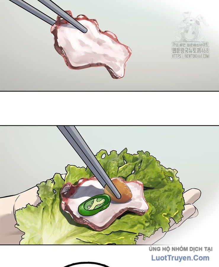Đội Trưởng Lính Đánh Thuê Chapter 283 - 58