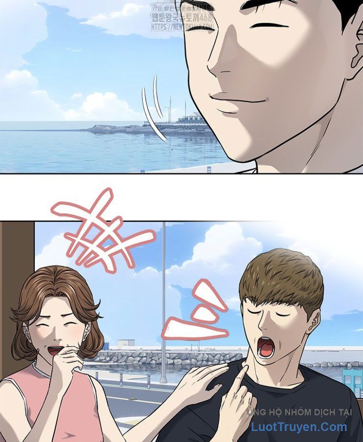 Đội Trưởng Lính Đánh Thuê Chapter 283 - 61