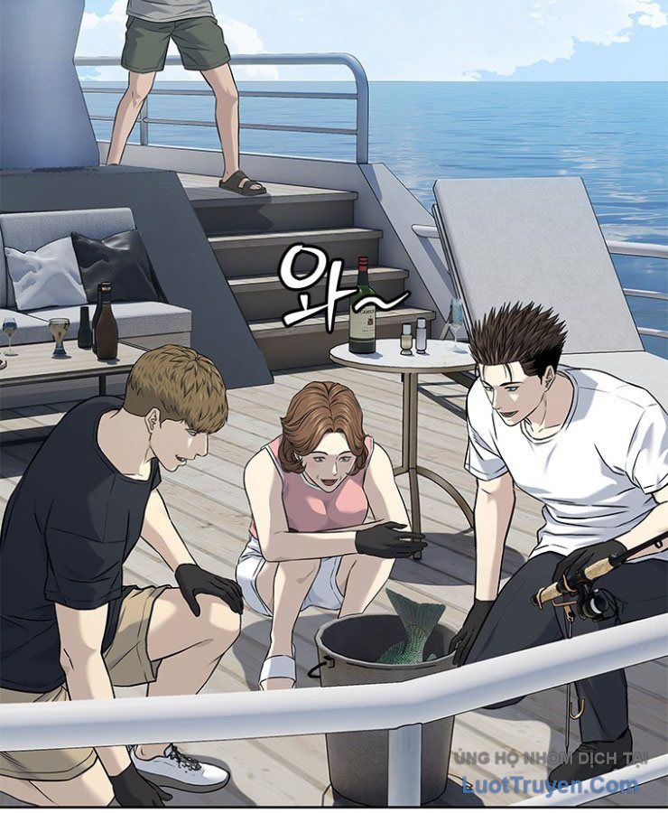 Đội Trưởng Lính Đánh Thuê Chapter 283 - 67