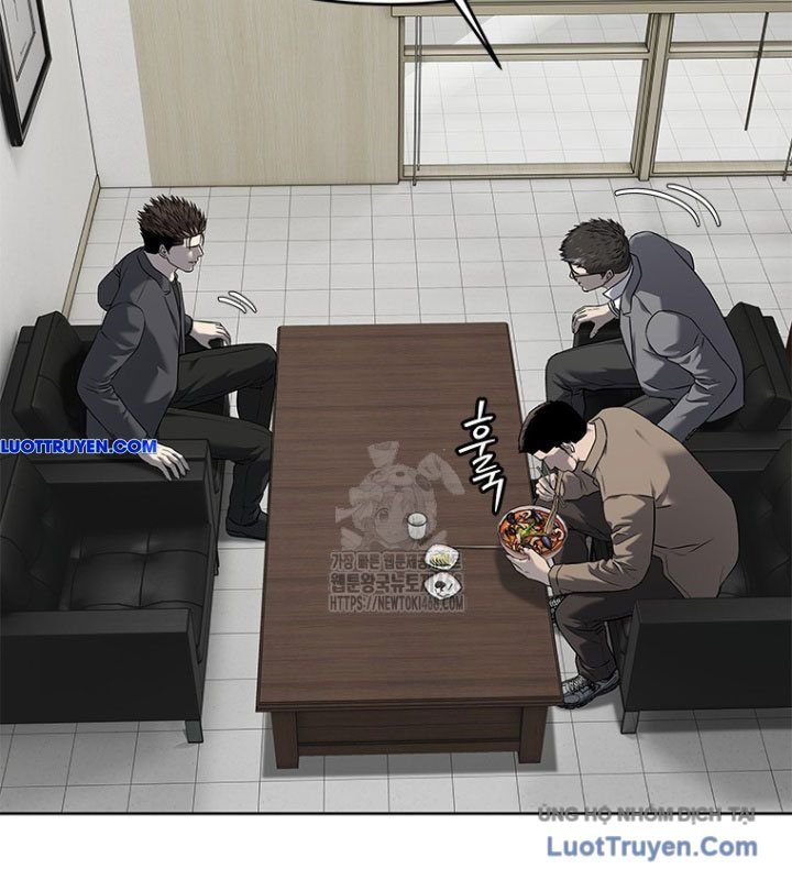 Đội Trưởng Lính Đánh Thuê Chapter 284 - 111