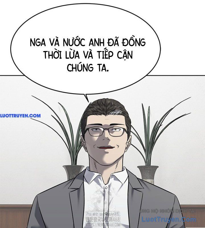 Đội Trưởng Lính Đánh Thuê Chapter 284 - 112