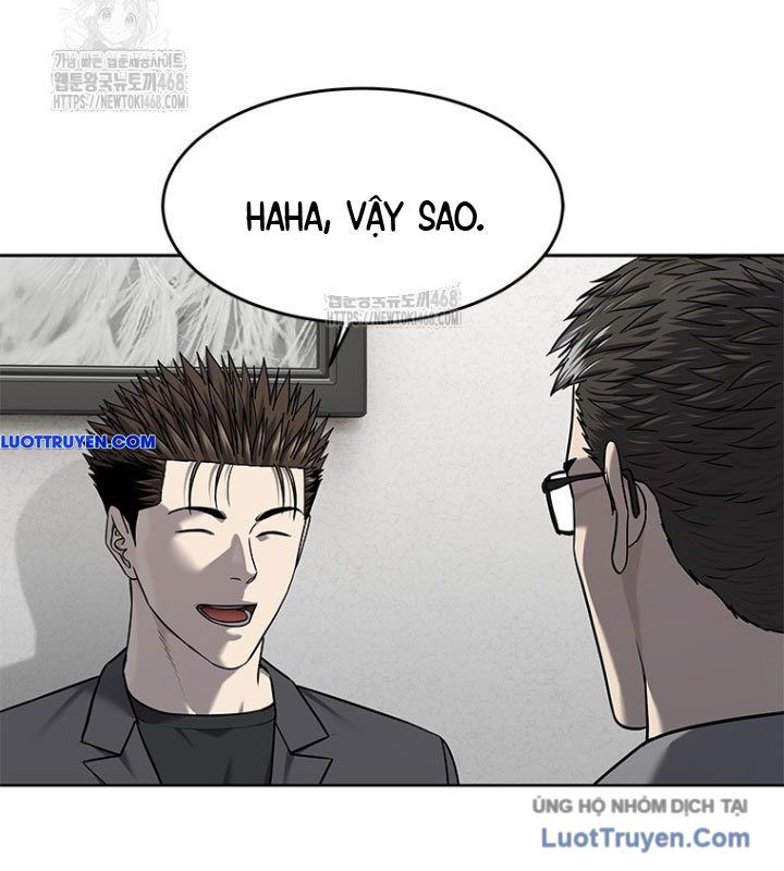 Đội Trưởng Lính Đánh Thuê Chapter 284 - 116