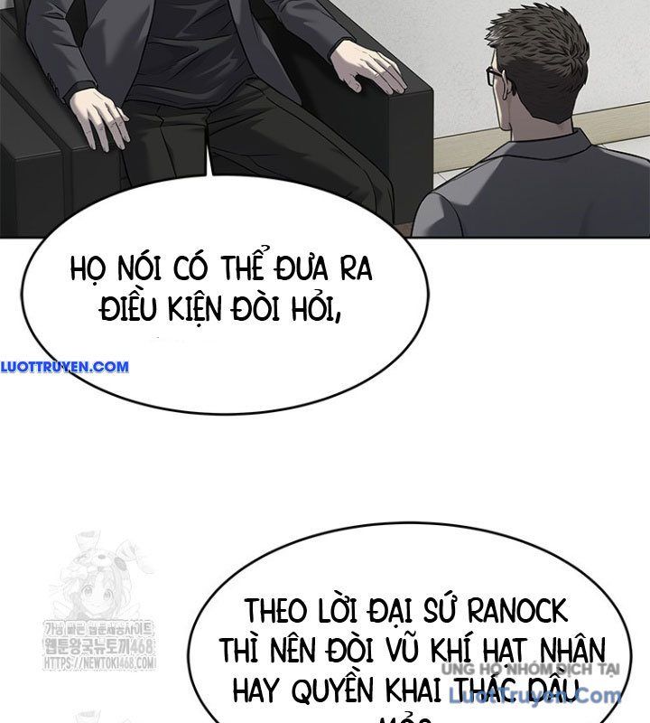 Đội Trưởng Lính Đánh Thuê Chapter 284 - 123