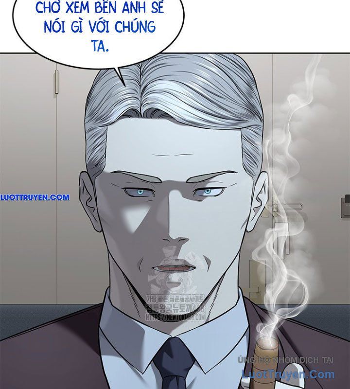 Đội Trưởng Lính Đánh Thuê Chapter 284 - 3