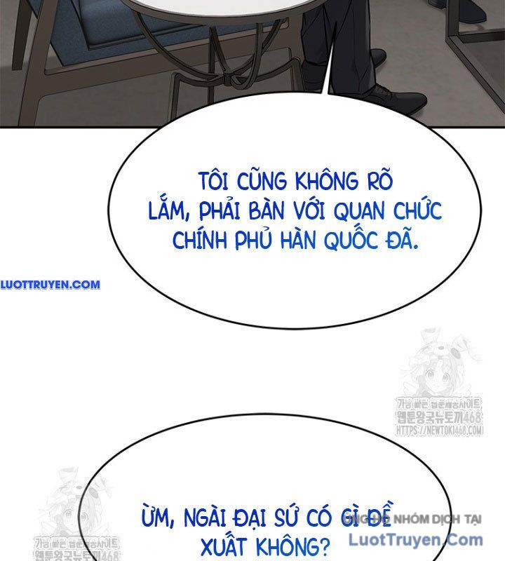 Đội Trưởng Lính Đánh Thuê Chapter 284 - 21