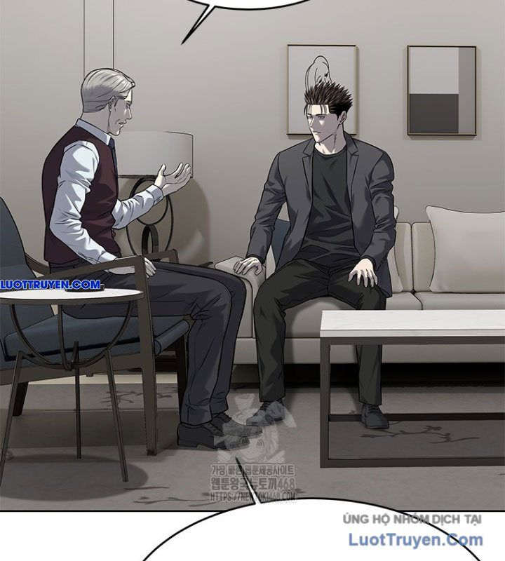 Đội Trưởng Lính Đánh Thuê Chapter 284 - 44
