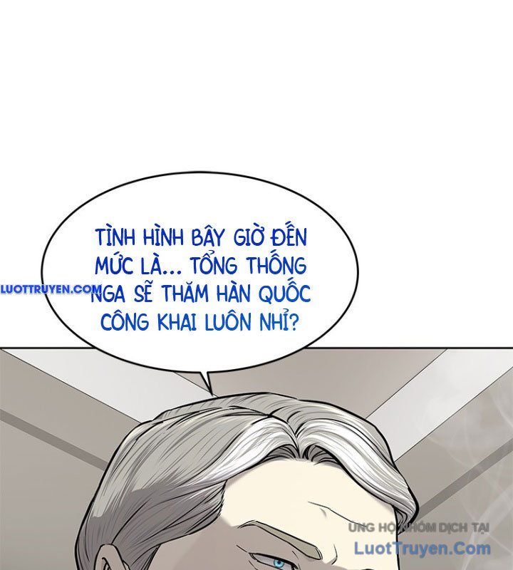 Đội Trưởng Lính Đánh Thuê Chapter 284 - 6