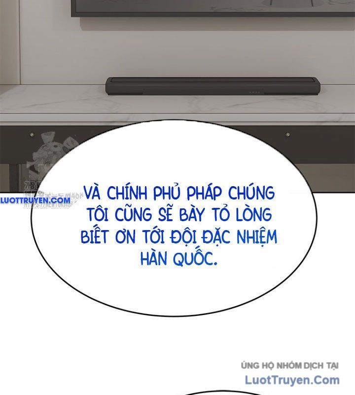 Đội Trưởng Lính Đánh Thuê Chapter 284 - 54