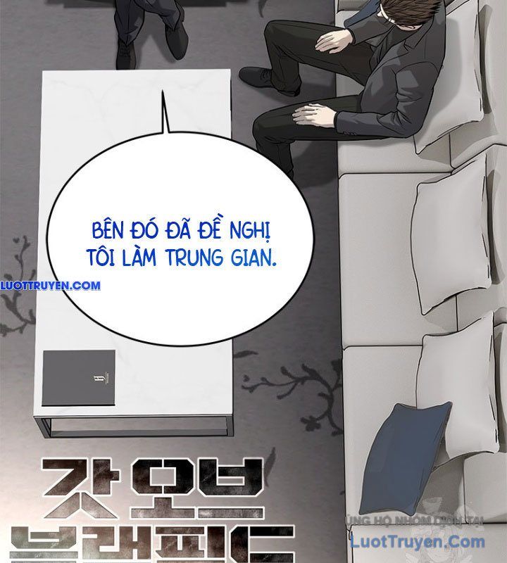 Đội Trưởng Lính Đánh Thuê Chapter 284 - 9