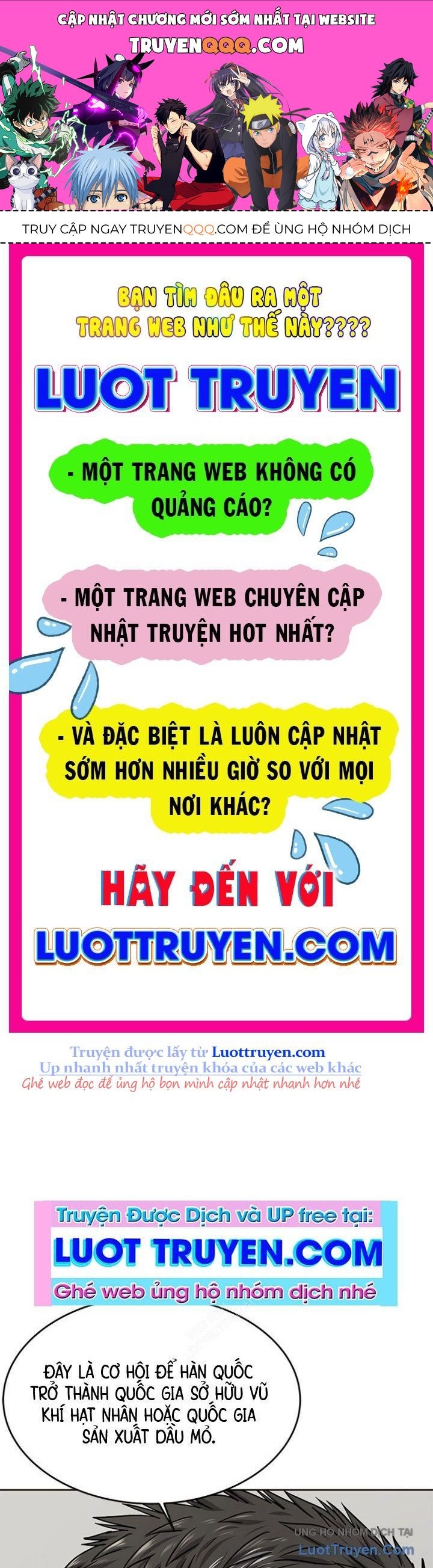 Đội Trưởng Lính Đánh Thuê Chapter 285 - 1