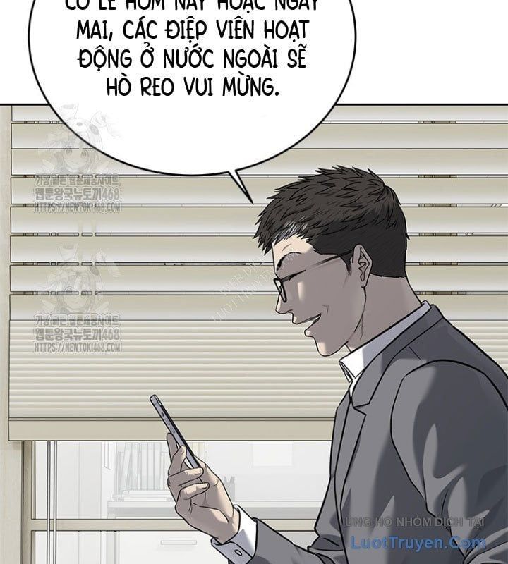 Đội Trưởng Lính Đánh Thuê Chapter 285 - 11