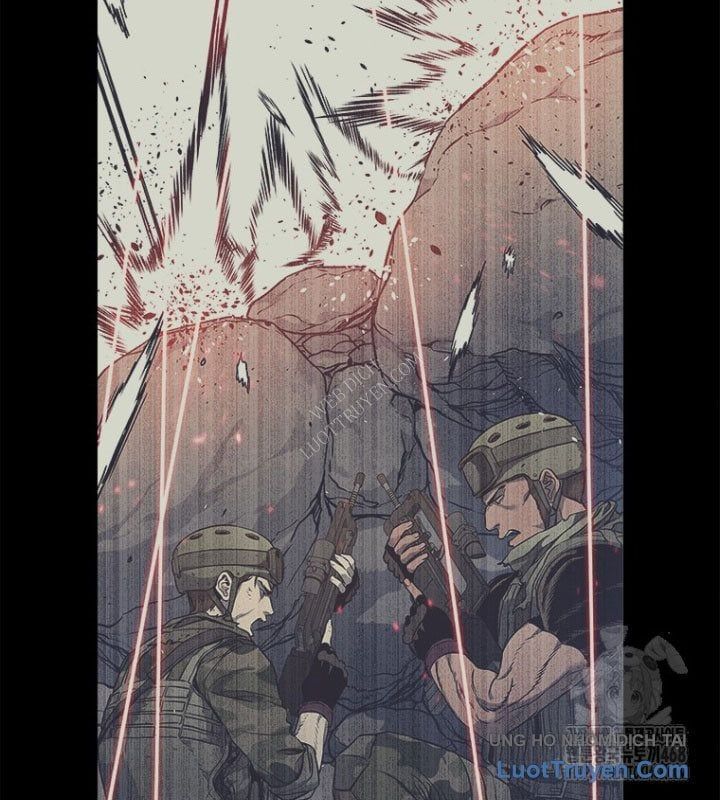 Đội Trưởng Lính Đánh Thuê Chapter 285 - 118