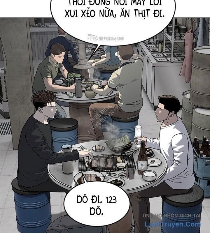 Đội Trưởng Lính Đánh Thuê Chapter 285 - 124