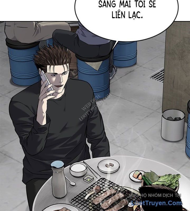 Đội Trưởng Lính Đánh Thuê Chapter 285 - 146