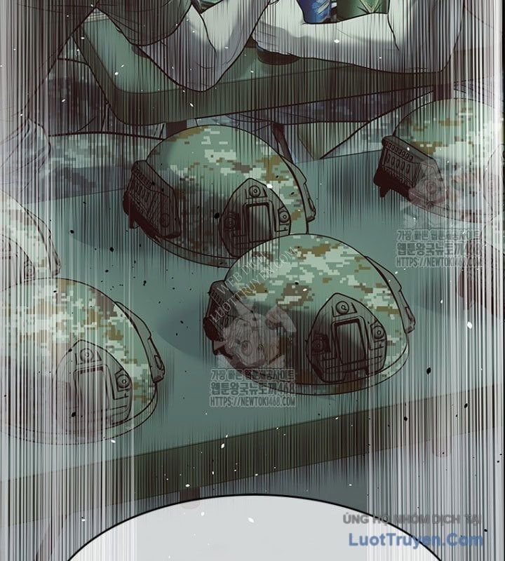 Đội Trưởng Lính Đánh Thuê Chapter 285 - 20