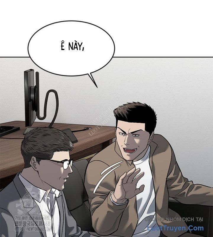 Đội Trưởng Lính Đánh Thuê Chapter 285 - 26
