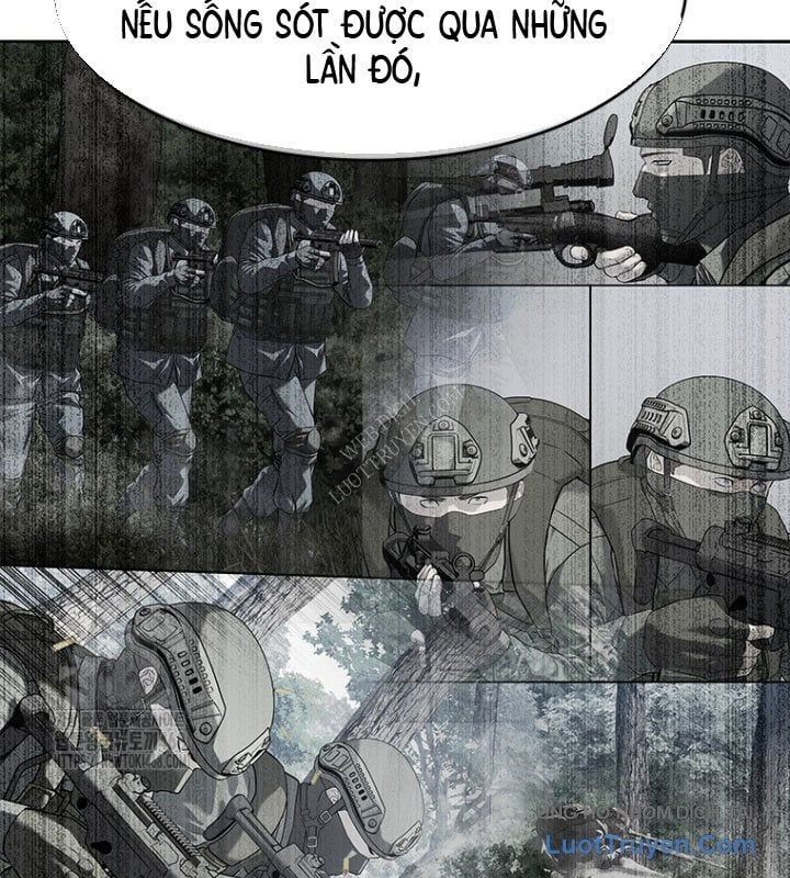 Đội Trưởng Lính Đánh Thuê Chapter 285 - 30