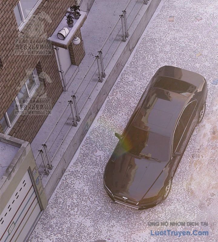 Đội Trưởng Lính Đánh Thuê Chapter 285 - 40