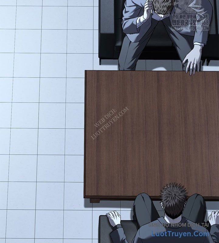 Đội Trưởng Lính Đánh Thuê Chapter 285 - 5