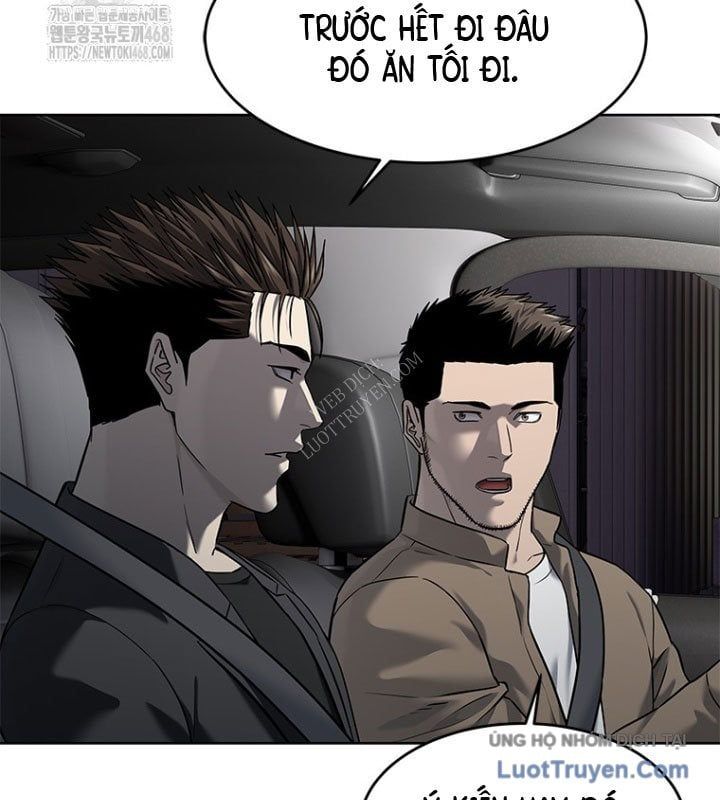 Đội Trưởng Lính Đánh Thuê Chapter 285 - 43