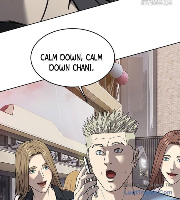 Đội Trưởng Lính Đánh Thuê Chapter 285 - 81