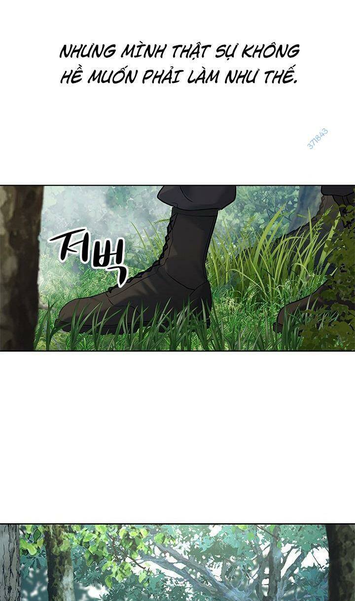 Đội Trưởng Lính Đánh Thuê Chapter 163 - 14