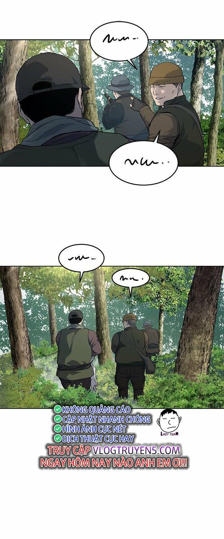 Đội Trưởng Lính Đánh Thuê Chapter 163 - 26