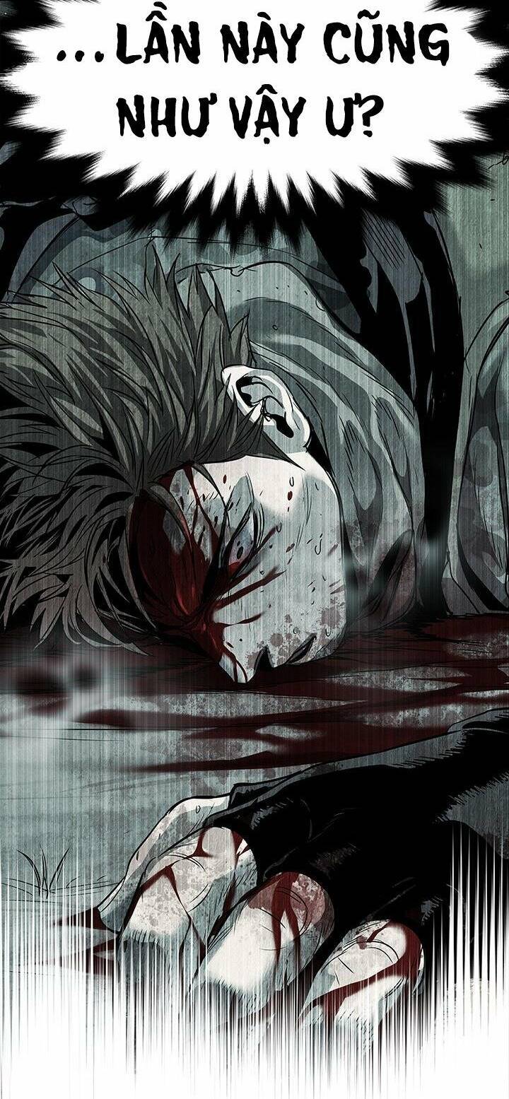 Đội Trưởng Lính Đánh Thuê Chapter 163 - 4