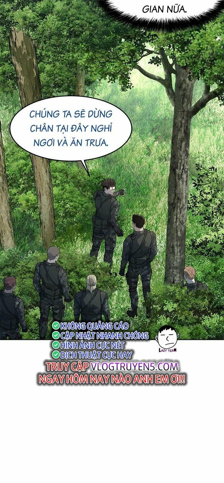 Đội Trưởng Lính Đánh Thuê Chapter 163 - 36