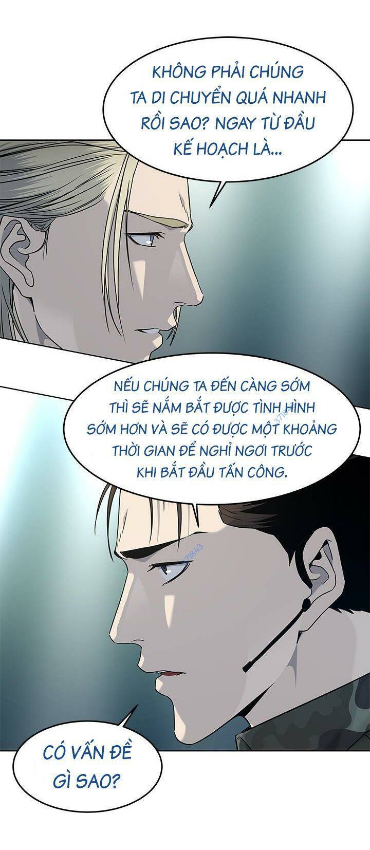 Đội Trưởng Lính Đánh Thuê Chapter 163 - 47