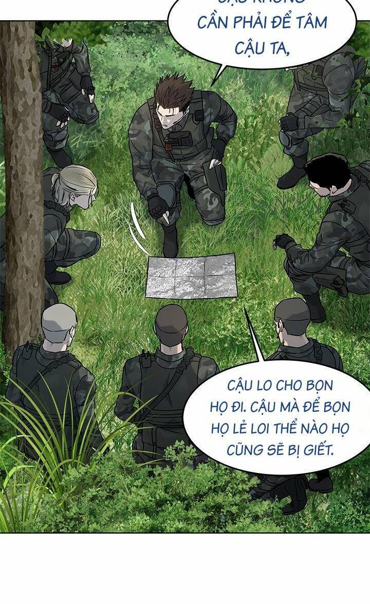 Đội Trưởng Lính Đánh Thuê Chapter 163 - 55