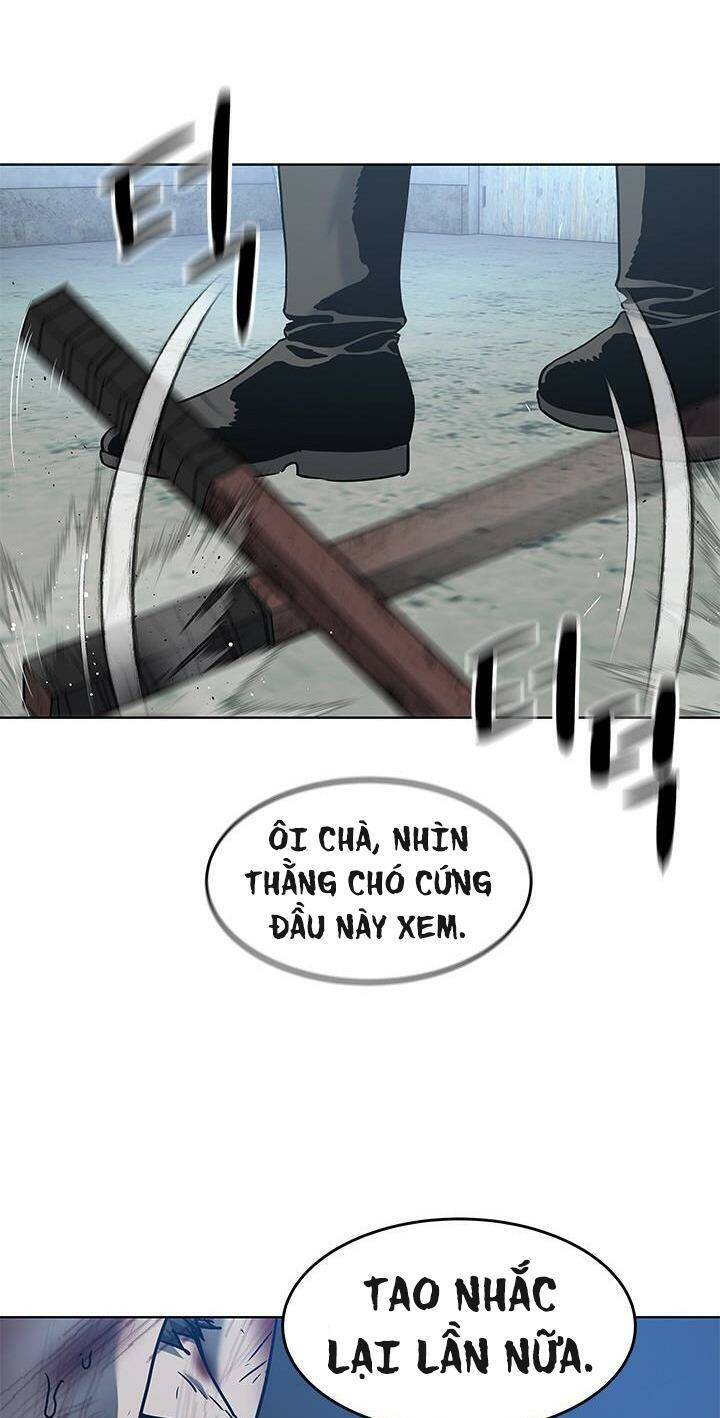 Đội Trưởng Lính Đánh Thuê Chapter 163 - 78