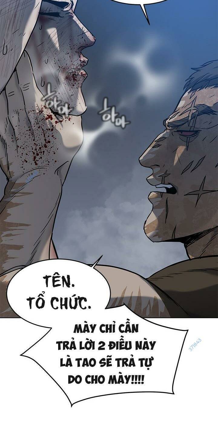 Đội Trưởng Lính Đánh Thuê Chapter 163 - 79