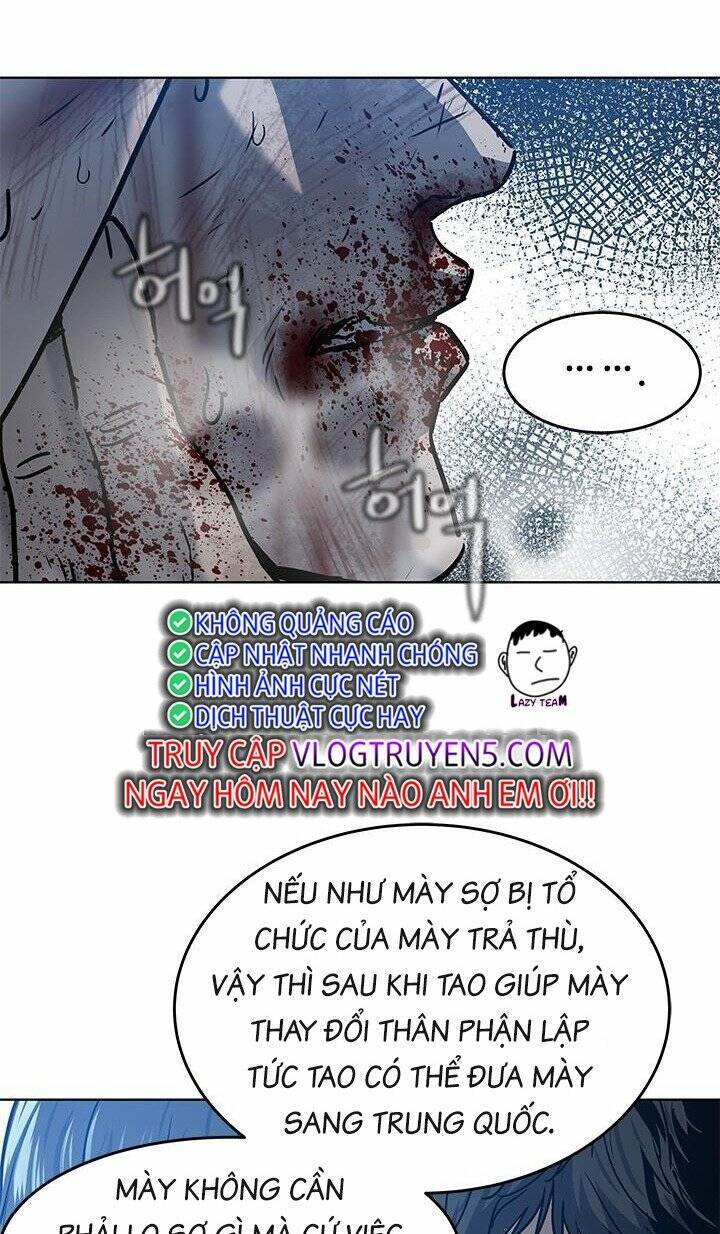 Đội Trưởng Lính Đánh Thuê Chapter 163 - 80