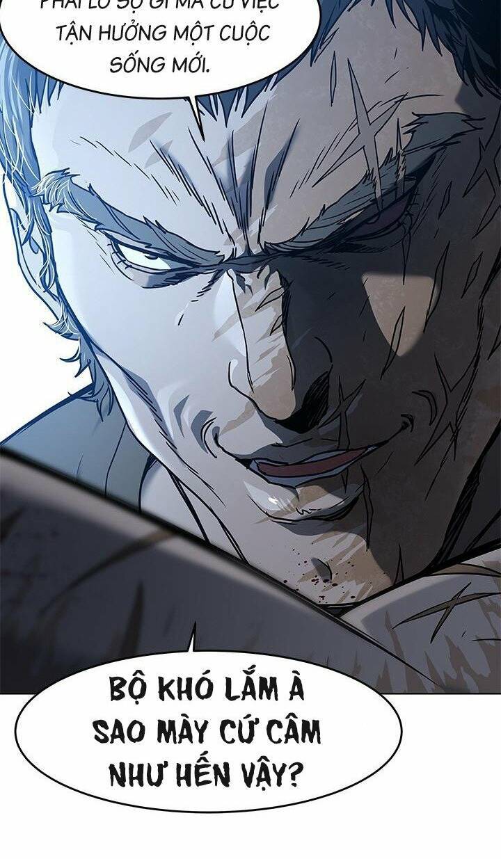 Đội Trưởng Lính Đánh Thuê Chapter 163 - 81