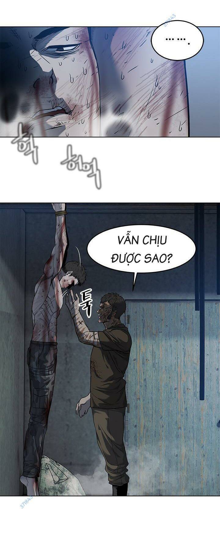 Đội Trưởng Lính Đánh Thuê Chapter 163 - 82
