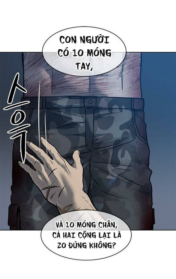 Đội Trưởng Lính Đánh Thuê Chapter 163 - 91