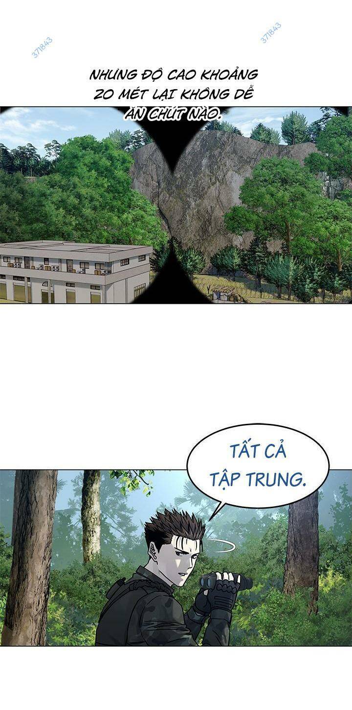 Đội Trưởng Lính Đánh Thuê Chapter 164 - 19