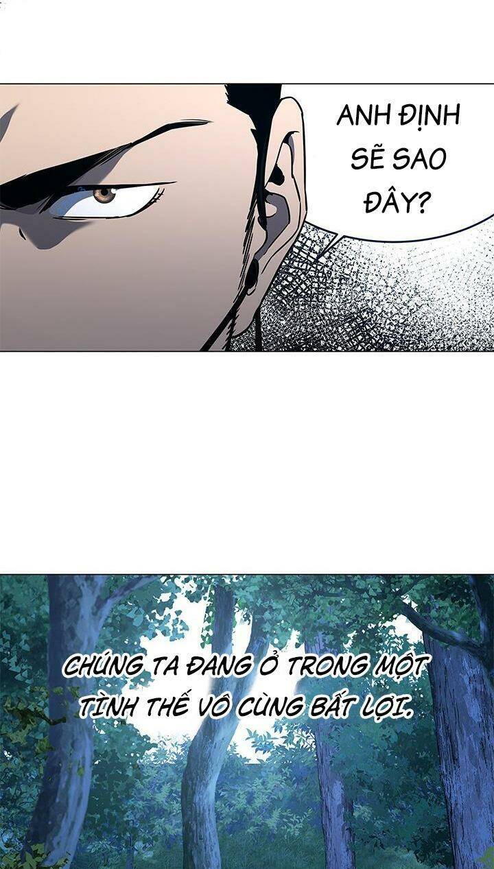 Đội Trưởng Lính Đánh Thuê Chapter 164 - 30